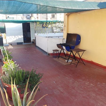 Central Accommodation Alicante Zewnętrze zdjęcie