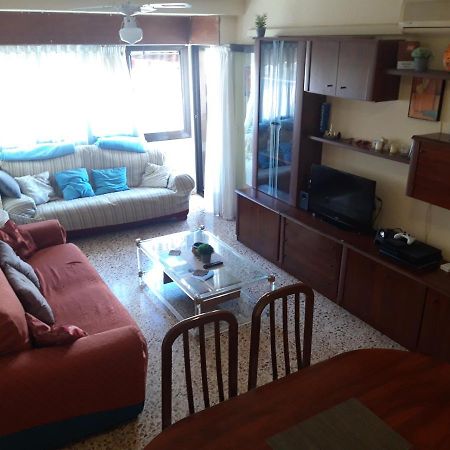 Central Accommodation Alicante Zewnętrze zdjęcie