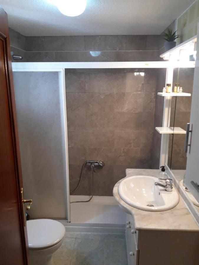 Central Accommodation Alicante Zewnętrze zdjęcie