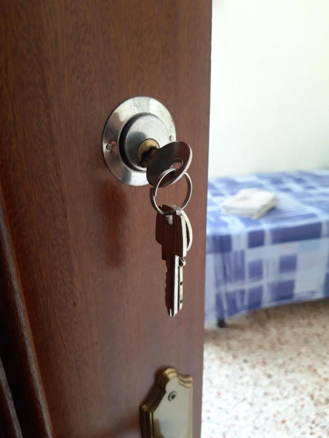 Central Accommodation Alicante Zewnętrze zdjęcie